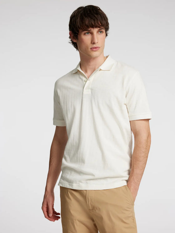 PAUL JACQUARD POLO EGRET