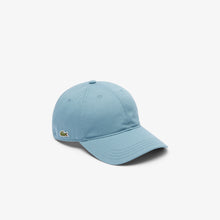  RK0440 SIDE CROC TWILL CAP LIMESTONE (HD9)
