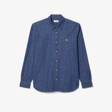  CH9084 LIGHTWEIGHT DENIM SHIRT (MK9)