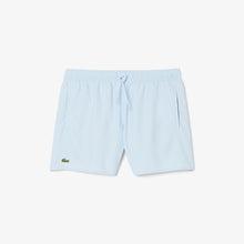  MH6270 QUICKDRY SWIM SHORTS SKY BLUE (FGI)