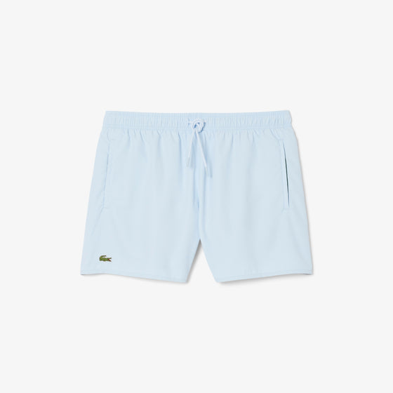 MH6270 QUICKDRY SWIM SHORTS SKY BLUE (FGI)