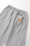 EASY CHEF PANTS SILVER