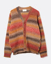 BUCKLEY CARDIGAN - NEPALESE SUNSET