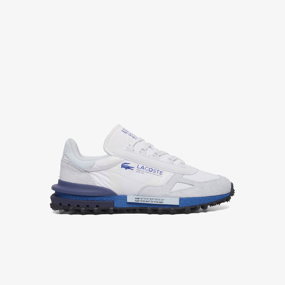 ELITE ACTIVE SNEAKERS WHITE/BLUE (1T3)