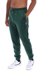 EDDIE VELOUR TRACK PANT PINE NEEDLE 266