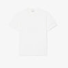 EMBOSSED T-SHIRT FLOUR (70V)