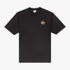 ELDORA T-SHIRT BLACK