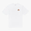 ELDORA T-SHIRT WHITE