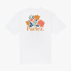 ELDORA T-SHIRT WHITE