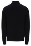ELIA LS POLO BLACK 001