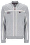 EMILIO TRACKTOP GREY MARL