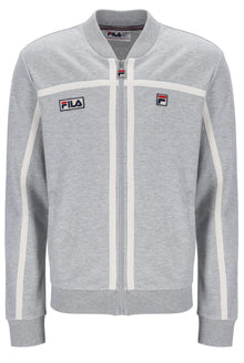  EMILIO TRACKTOP GREY MARL