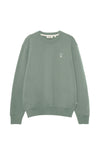 EMILIO JADE CREW SWEATER