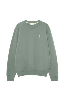  EMILIO JADE CREW SWEATER