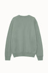EMILIO JADE CREW SWEATER