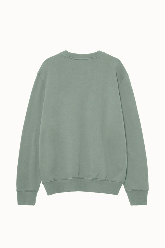 EMILIO JADE CREW SWEATER