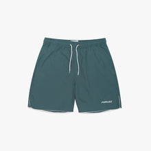  ENIGMA SHORT PACIFIC GREEN