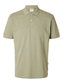  PAUL JACQUARD POLO ICEBERG