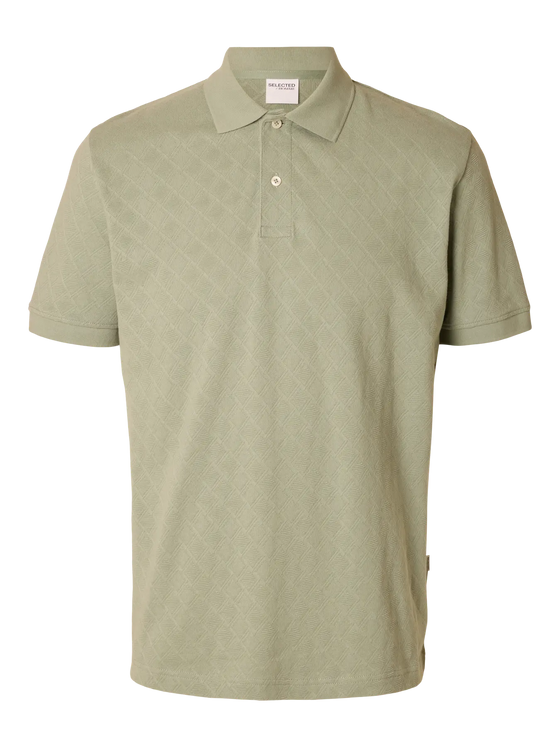 PAUL JACQUARD POLO ICEBERG