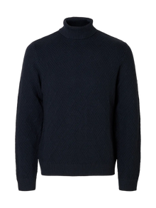  TREVOR ROLLNECK SKY CAPTAIN