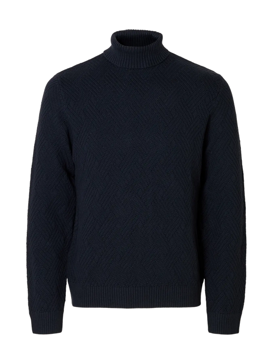 TREVOR ROLLNECK SKY CAPTAIN