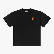  ESTRELLA T-SHIRT BLACK OSZ