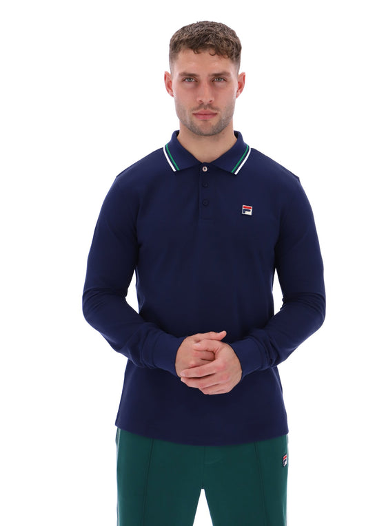 MONTE LS POLO NAVY