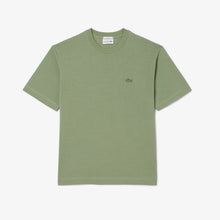  TH7744 OSZ T-SHIRT GREEN (02S)