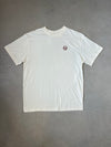 TRENTO T-SHIRT GARDENIA (108)