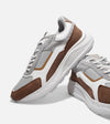 EL PORTO BROWN GREY WHITE