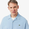 CAMP SHIRT CHAMBRAY HBA