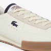 AURA LEATHER WHITE NAVY 407
