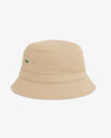 BUCKET HAT BEIGE 02S