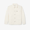 CH9222 HEAVY DENIM OVERSHIRT FLOUR (70V)