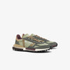ELITE ACTIVE SNEAKERS GREY KHAKI 5E7