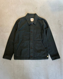  72024 FISHERMAN JACKET CHIMERA GREY