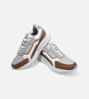 EL PORTO BROWN GREY WHITE
