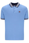 FARAZ POLO VISTA / WHITE (138)