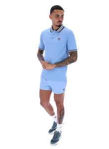  FARAZ POLO VISTA / WHITE (138)