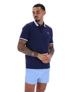  FARAZ POLO NAVY / VISTA (411)