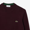 CREW COTTON KNIT OXALIS 3KE