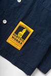EASY CHEF SHIRT NAVY