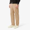 HH1982 ELASTICATED WAIST REGULAR FIT CHINO BEIGE (02S)