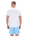 FELTON T-SHIRT WHITE 000