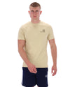 FELTON T-SHIRT MOJAVE 259