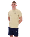 FELTON T-SHIRT MOJAVE 259