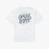 FLOW T-SHIRT WHITE