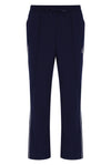 FONTANA TRACK PANT MARITIME GARDENIA 220