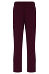 FONTANA TRACK PANT FIG GARDENIA 521