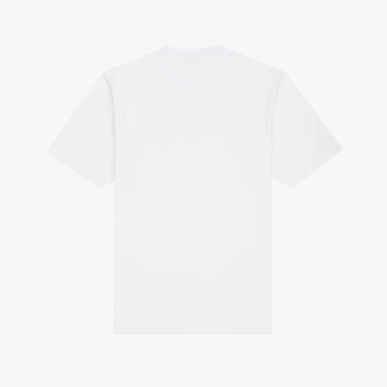 FORM T-SHIRT WHITE